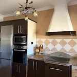 Villa En La Montana Con Piscina En Fuerteventura *