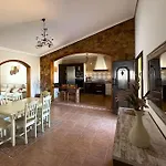 En La Montana Con Piscina En Fuerteventura Villa *