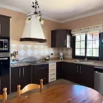 Villa En La Montana Con Piscina En Fuerteventura *
