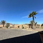 En La Montana Con Piscina En Fuerteventura Villa *