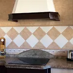 Villa En La Montana Con Piscina En Fuerteventura Gran Tarajal