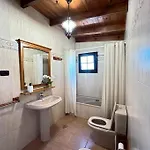 En La Montana Con Piscina En Fuerteventura Villa Gran Tarajal