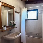 En La Montana Con Piscina En Fuerteventura Gran Tarajal