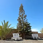 Villa En La Montana Con Piscina En Fuerteventura *