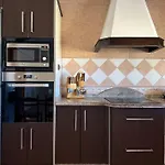 Villa En La Montana Con Piscina En Fuerteventura *