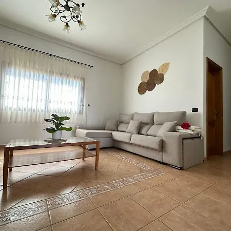 Feriehus En La Montana Con Piscina En Fuerteventura *