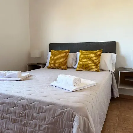 Feriehus En La Montana Con Piscina En Fuerteventura