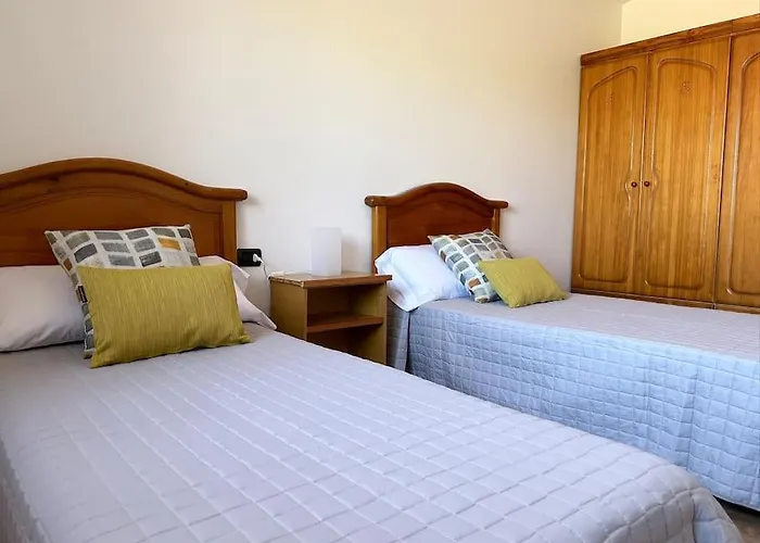 Villa En La Montana Con Piscina En Fuerteventura Gran Tarajal