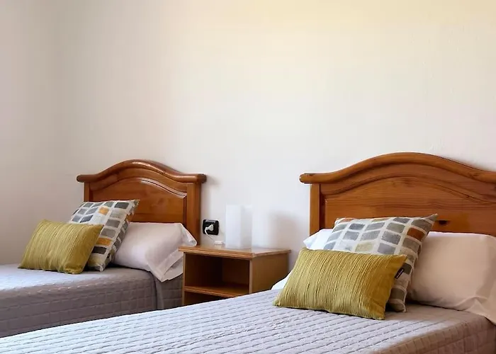 En La Montana Con Piscina En Fuerteventura * Gran Tarajal