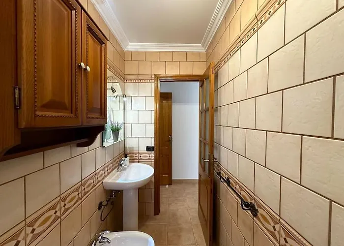 Villa En La Montana Con Piscina En Fuerteventura *