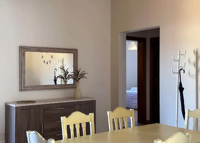 En La Montana Con Piscina En Fuerteventura Villa Gran Tarajal