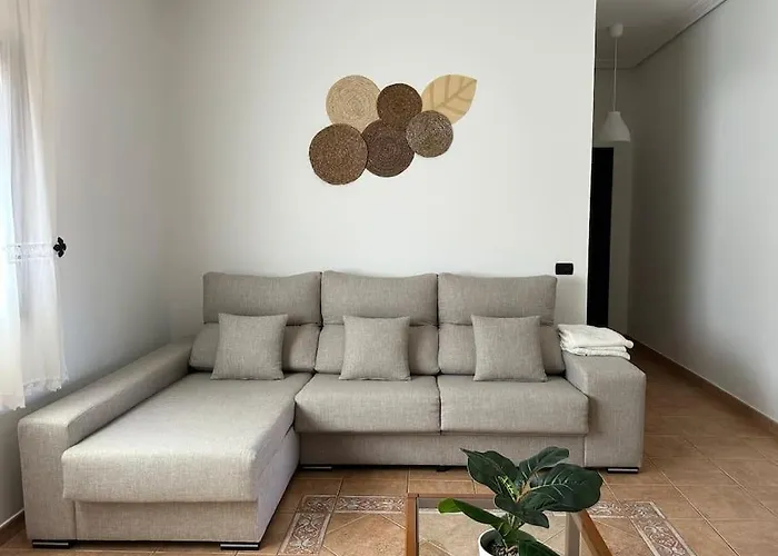 En La Montana Con Piscina En Fuerteventura Gran Tarajal