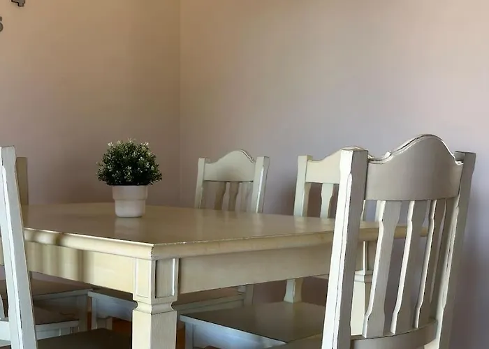 En La Montana Con Piscina En Fuerteventura Villa Gran Tarajal